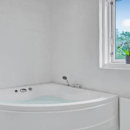 Lovely In Skals With House Sea View Holiday home *
