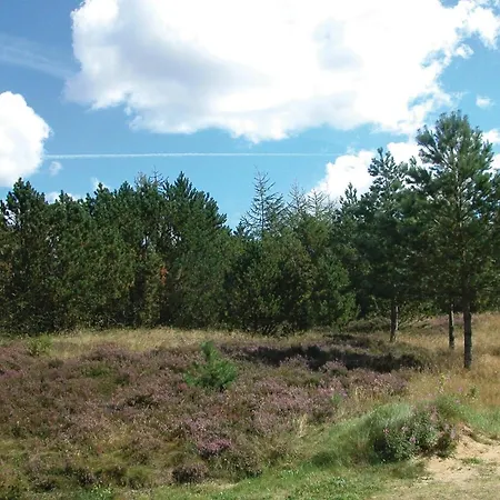 Holiday home Lovely In Skals With House Sea View Hjarbaek