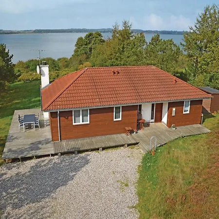Skals With Sea View 259 *